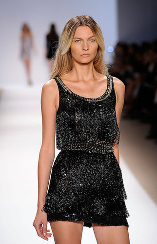 New York Fashion Week: Carlos Miele Spring 2010 New York Fashion Week: Carlos Miele Spring 2010