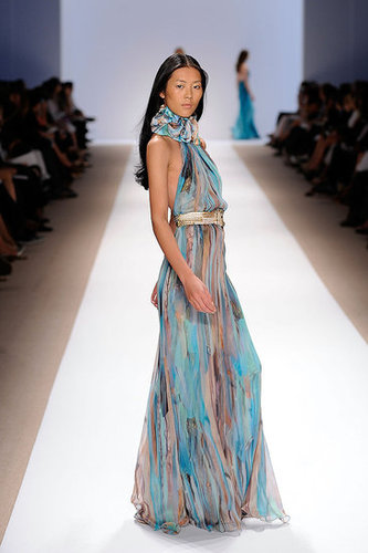 New York Fashion Week: Carlos Miele Spring 2010 New York Fashion Week: Carlos Miele Spring 2010