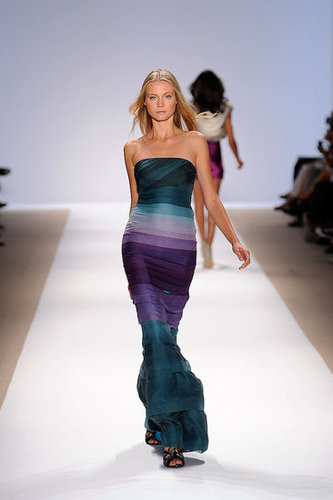 New York Fashion Week: Carlos Miele Spring 2010 New York Fashion Week: Carlos Miele Spring 2010