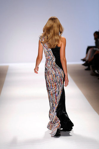 New York Fashion Week: Carlos Miele Spring 2010 New York Fashion Week: Carlos Miele Spring 2010