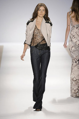New York Fashion Week: Carlos Miele Spring 2010 New York Fashion Week: Carlos Miele Spring 2010