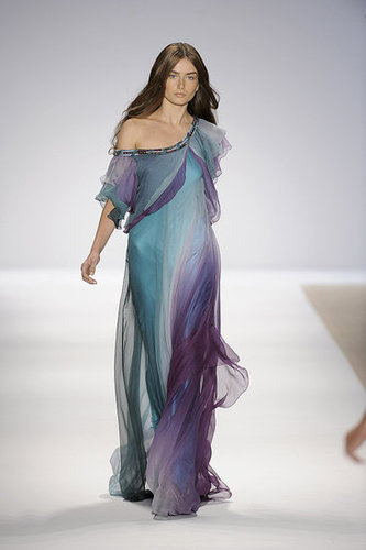 New York Fashion Week: Carlos Miele Spring 2010 New York Fashion Week: Carlos Miele Spring 2010