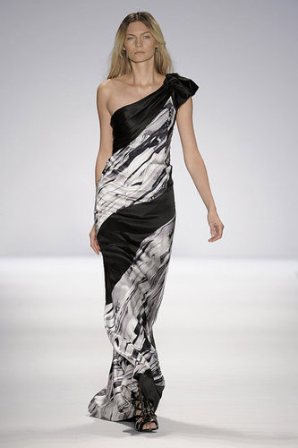 New York Fashion Week: Carlos Miele Spring 2010 New York Fashion Week: Carlos Miele Spring 2010