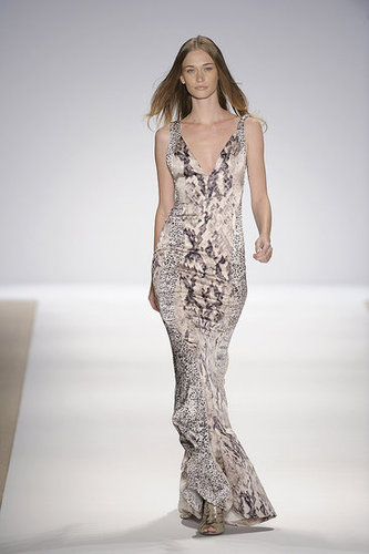 New York Fashion Week: Carlos Miele Spring 2010 New York Fashion Week: Carlos Miele Spring 2010