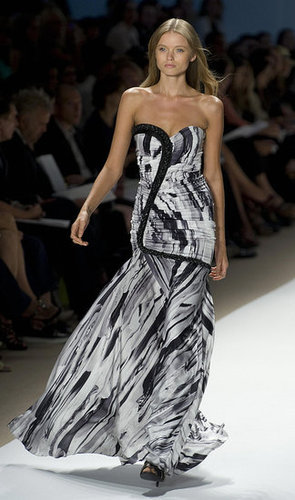 New York Fashion Week: Carlos Miele Spring 2010 New York Fashion Week: Carlos Miele Spring 2010