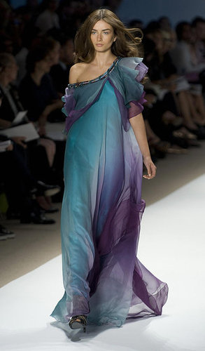 New York Fashion Week: Carlos Miele Spring 2010 New York Fashion Week: Carlos Miele Spring 2010