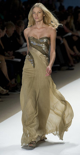 New York Fashion Week: Carlos Miele Spring 2010 New York Fashion Week: Carlos Miele Spring 2010