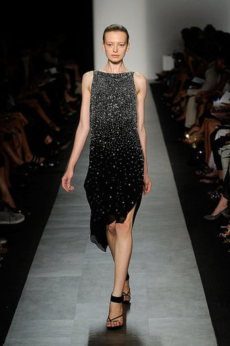 New York Fashion Week: Max Azria Spring 2010 New York Fashion Week: Max Azria Spring 2010
