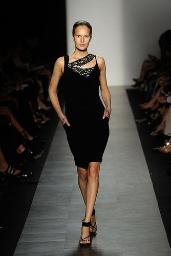 New York Fashion Week: Max Azria Spring 2010 New York Fashion Week: Max Azria Spring 2010