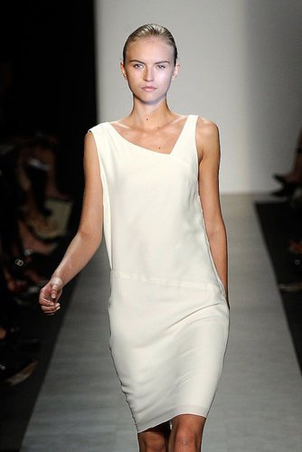 New York Fashion Week: Max Azria Spring 2010 New York Fashion Week: Max Azria Spring 2010