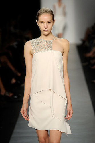 New York Fashion Week: Max Azria Spring 2010 New York Fashion Week: Max Azria Spring 2010