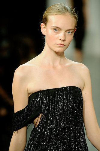 New York Fashion Week: Max Azria Spring 2010 New York Fashion Week: Max Azria Spring 2010