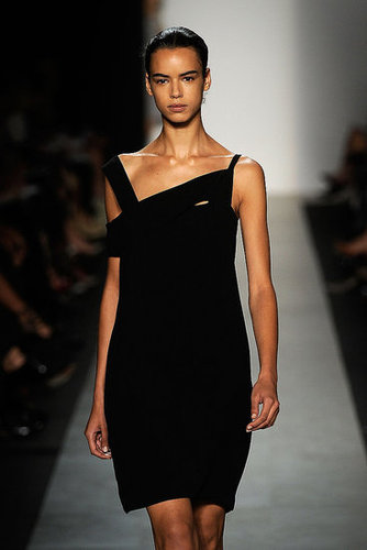 New York Fashion Week: Max Azria Spring 2010 New York Fashion Week: Max Azria Spring 2010
