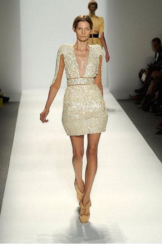 New York Fashion Week: Willow Spring 2010 New York Fashion Week: Willow Spring 2010