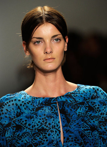 New York Fashion Week: Willow Spring 2010 New York Fashion Week: Willow Spring 2010