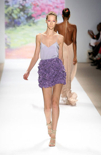 New York Fashion Week: Tibi Spring 2010 New York Fashion Week: Tibi Spring 2010