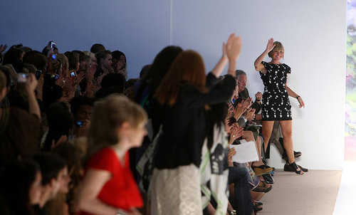 New York Fashion Week: Tibi Spring 2010 New York Fashion Week: Tibi Spring 2010