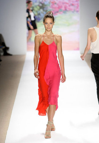 New York Fashion Week: Tibi Spring 2010 New York Fashion Week: Tibi Spring 2010