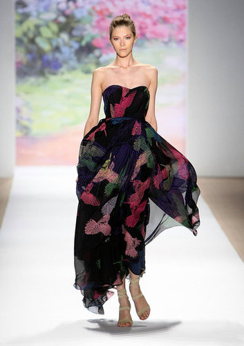 New York Fashion Week: Tibi Spring 2010 New York Fashion Week: Tibi Spring 2010