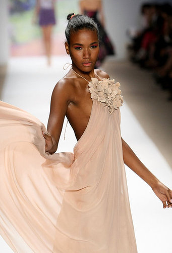 New York Fashion Week: Tibi Spring 2010 New York Fashion Week: Tibi Spring 2010