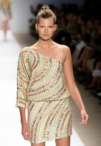 New York Fashion Week: Tibi Spring 2010 New York Fashion Week: Tibi Spring 2010