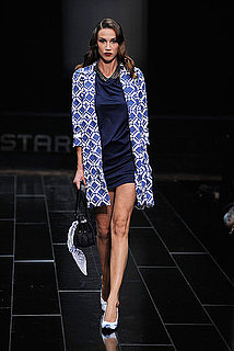 New York Fashion Week: G Star Spring 2010