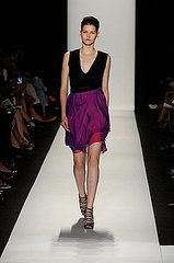 New York Fashion Week: Narciso Rodriguez Spring 2010