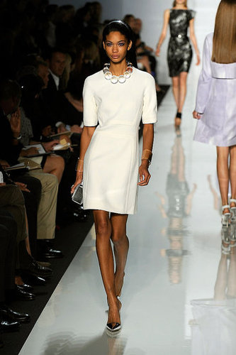 New York Fashion Week: Michael Kors Spring 2010 New York Fashion Week: Michael Kors Spring 2010