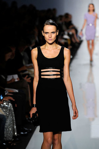 New York Fashion Week: Michael Kors Spring 2010 New York Fashion Week: Michael Kors Spring 2010