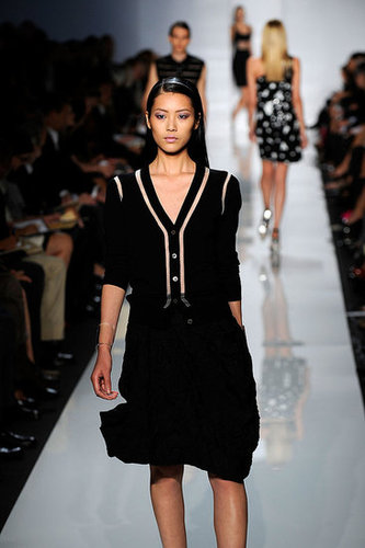 New York Fashion Week: Michael Kors Spring 2010 New York Fashion Week: Michael Kors Spring 2010