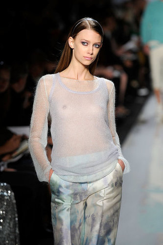 New York Fashion Week: Michael Kors Spring 2010 New York Fashion Week: Michael Kors Spring 2010