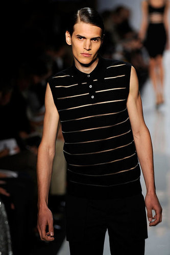 New York Fashion Week: Michael Kors Spring 2010 New York Fashion Week: Michael Kors Spring 2010