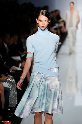 New York Fashion Week: Michael Kors Spring 2010 New York Fashion Week: Michael Kors Spring 2010