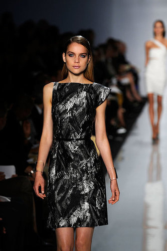 New York Fashion Week: Michael Kors Spring 2010 New York Fashion Week: Michael Kors Spring 2010