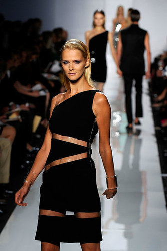 New York Fashion Week: Michael Kors Spring 2010 New York Fashion Week: Michael Kors Spring 2010