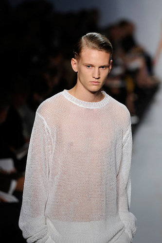 New York Fashion Week: Michael Kors Spring 2010 New York Fashion Week: Michael Kors Spring 2010
