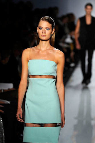 New York Fashion Week: Michael Kors Spring 2010 New York Fashion Week: Michael Kors Spring 2010