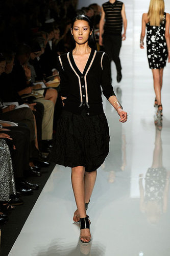 New York Fashion Week: Michael Kors Spring 2010 New York Fashion Week: Michael Kors Spring 2010