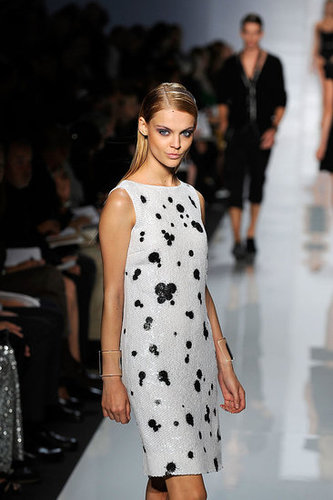 New York Fashion Week: Michael Kors Spring 2010 New York Fashion Week: Michael Kors Spring 2010
