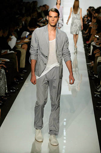 New York Fashion Week: Michael Kors Spring 2010 New York Fashion Week: Michael Kors Spring 2010