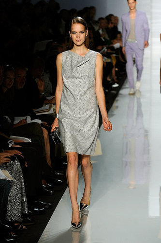 New York Fashion Week: Michael Kors Spring 2010 New York Fashion Week: Michael Kors Spring 2010