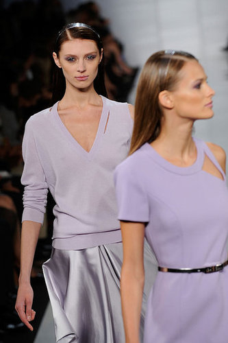New York Fashion Week: Michael Kors Spring 2010 New York Fashion Week: Michael Kors Spring 2010