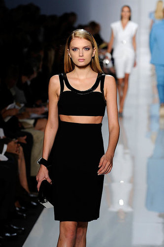 New York Fashion Week: Michael Kors Spring 2010 New York Fashion Week: Michael Kors Spring 2010
