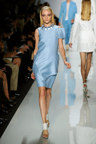 New York Fashion Week: Michael Kors Spring 2010 New York Fashion Week: Michael Kors Spring 2010