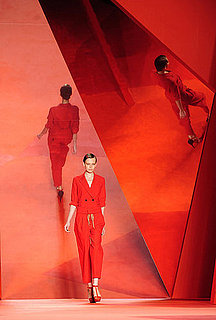 New York Fashion Week: 3.1 Phillip Lim Spring 2010