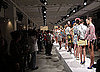 New York Fashion Week: Peter Som Spring 2010
