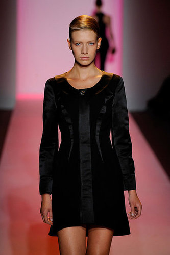 New York Fashion Week: Alexandre Herchcovitch Spring 2010 New York Fashion Week: Alexandre Herchcovitch Spring 2010