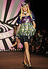 New York Fashion Week: Anna Sui Spring 2010