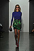 New York Fashion Week: Proenza Schouler Spring 2010