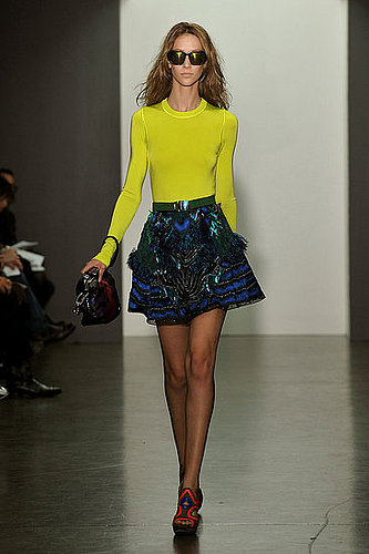 Proenza Schouler
Proenza Schouler